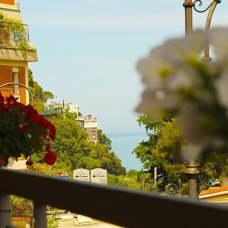 The Night Guest House Sorrento Buitenkant foto