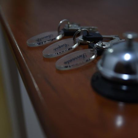 The Night Guest House Sorrento Buitenkant foto