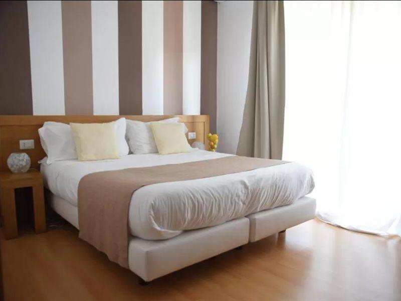 The Night Guest House Sorrento Buitenkant foto