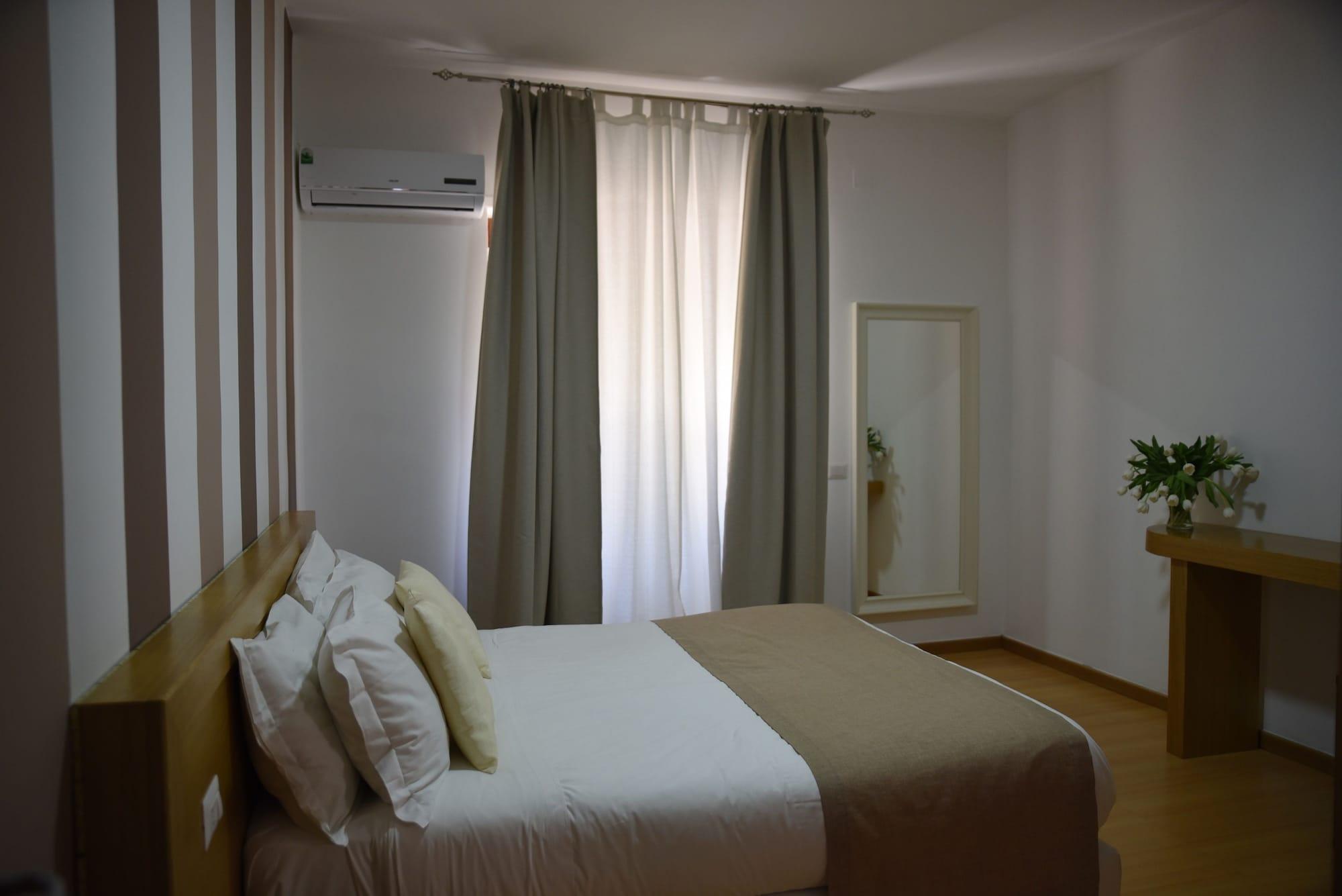 The Night Guest House Sorrento Buitenkant foto
