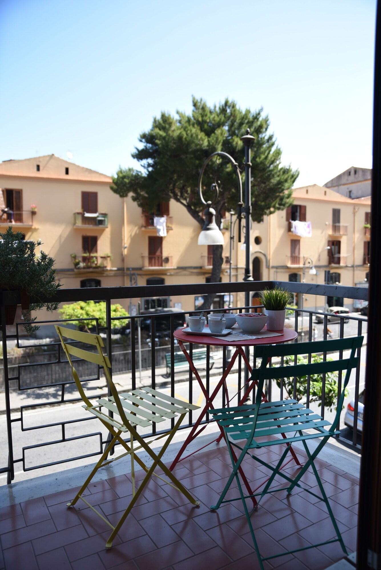 The Night Guest House Sorrento Buitenkant foto