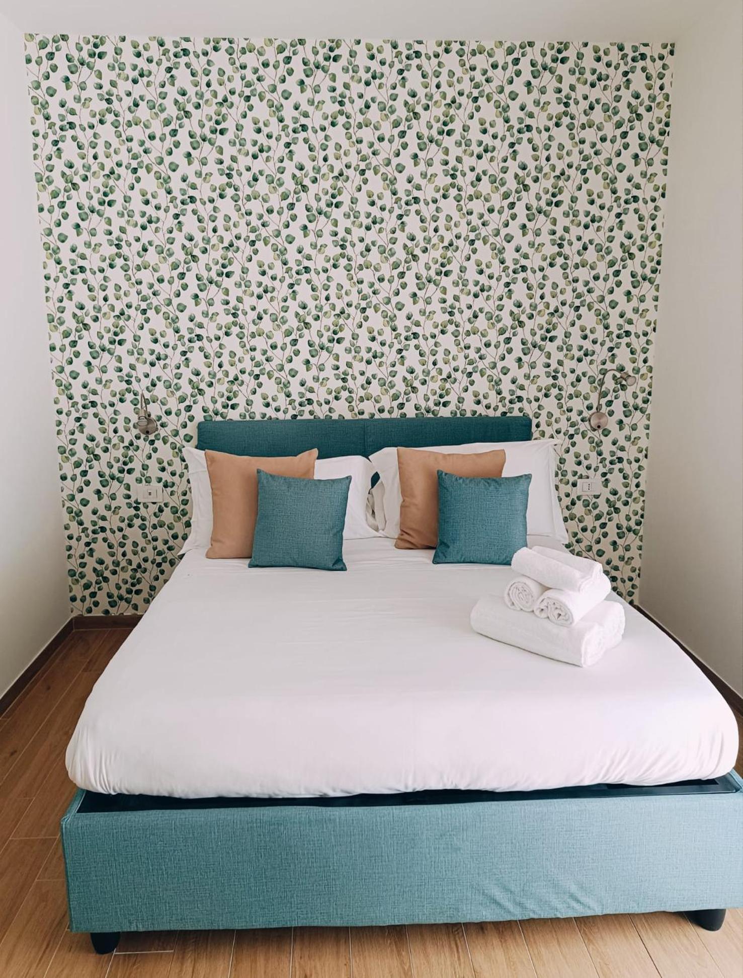 The Night Guest House Sorrento Buitenkant foto