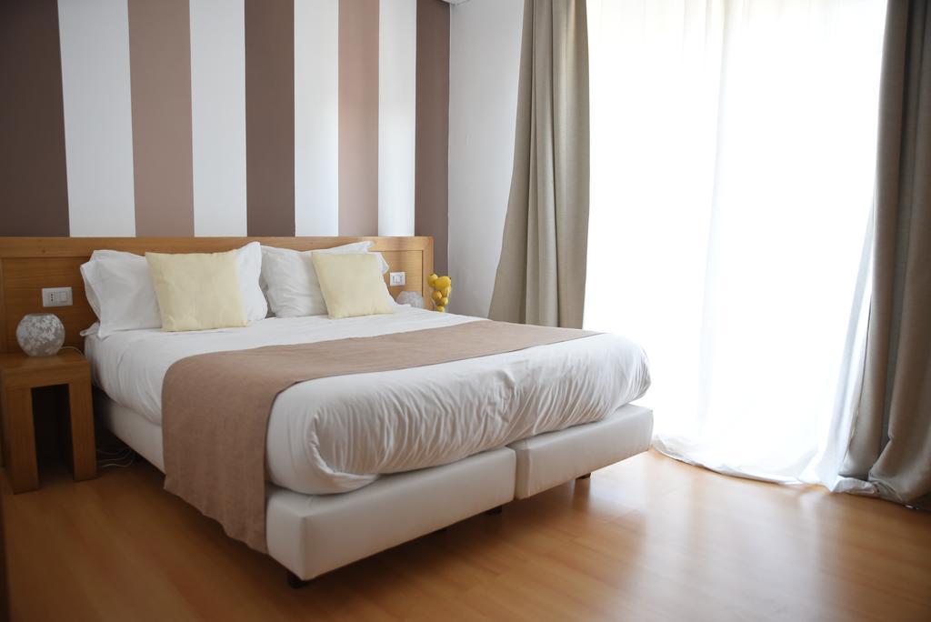The Night Guest House Sorrento Buitenkant foto
