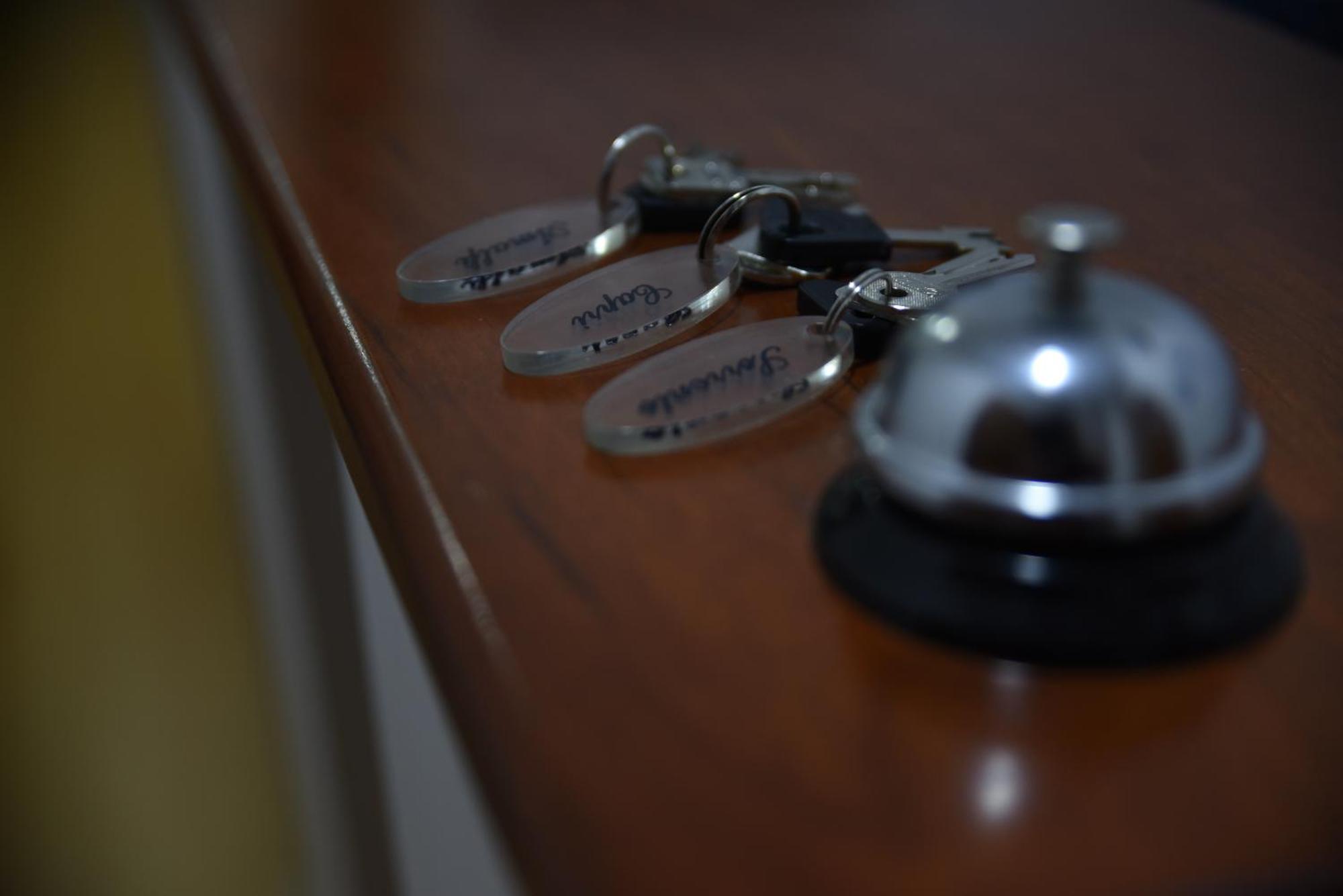 The Night Guest House Sorrento Buitenkant foto