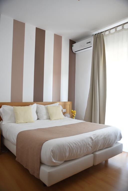 The Night Guest House Sorrento Buitenkant foto