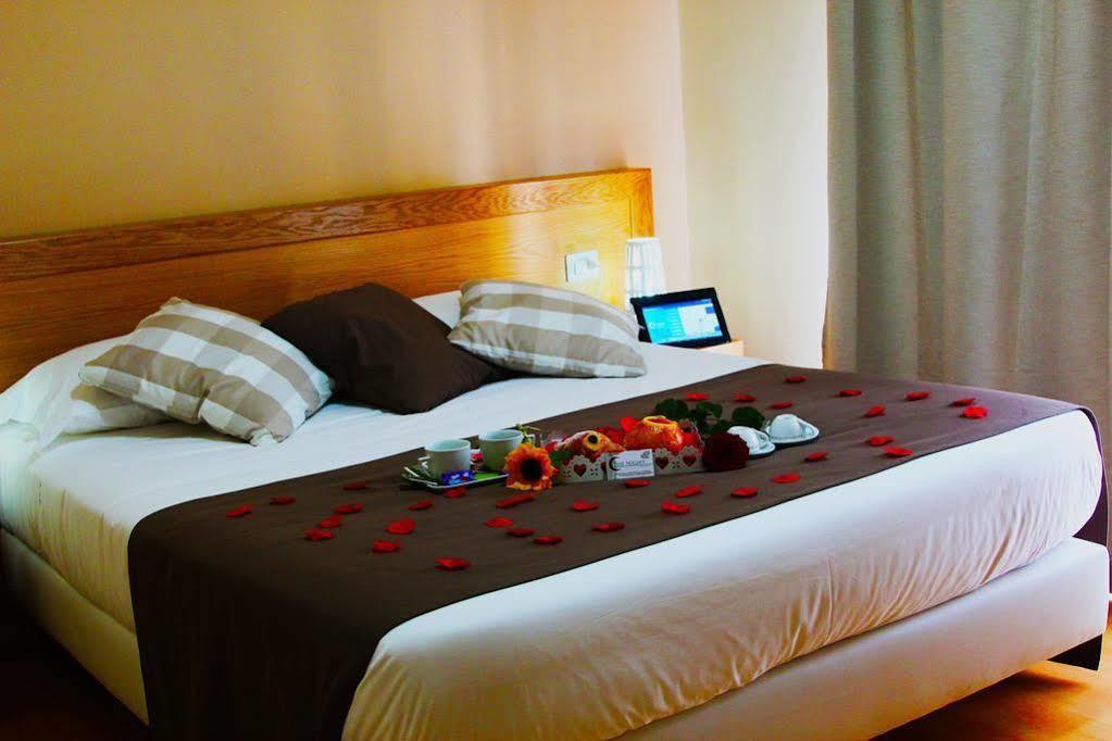 The Night Guest House Sorrento Buitenkant foto