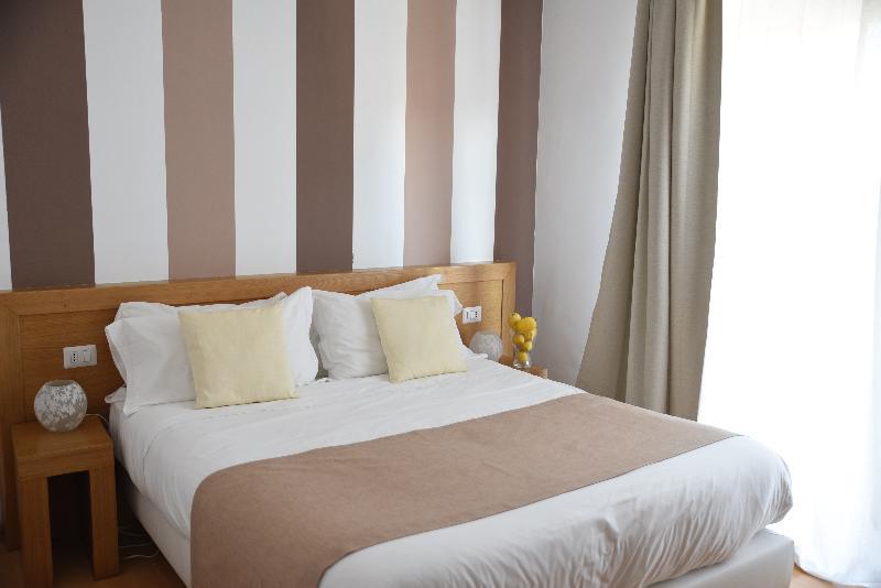 The Night Guest House Sorrento Buitenkant foto